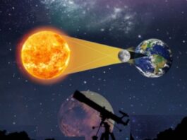 Luna de sangre: Inameh informa en qué horario podrá verlo en Venezuela este #3Mar