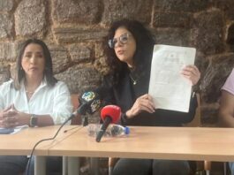 Familiares denuncian nueva negativa de amnistía a comisarios y policías del caso 11 de abril