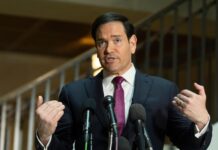 Rubio afirmó que "los golpes más duros" del Pentágono contra Irán "aún están por venir"