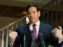 Rubio afirmó que "los golpes más duros" del Pentágono contra Irán "aún están por venir"