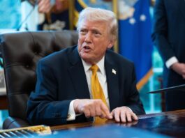 Trump prevé que la guerra contra Irán acabará "pronto", pero no esta semana