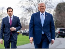 Marco Rubio lo tiene claro: Cuba es un desastre y se debe a su gobierno comunista