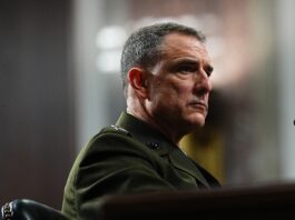 Delcy Rodríguez acata todas las exigencias de EEUU: así la expuso el jefe del Comando Sur (VIDEO)