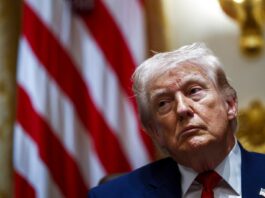 Trump extendió su ultimátum para que Irán reabra el estrecho de Ormuz