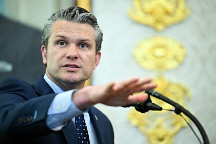 EEUU anunció la "Gran América del Norte" e incluyó a