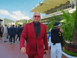 ¿Le pusieron los ganchos? Revelaron el paradero de "El Potro" Álvarez (VIDEO)