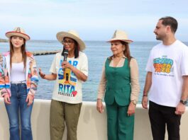 Delcy Rodríguez decretó asueto total en Semana Santa para enmascarar el colapso eléctrico nacional