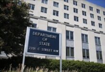 EEUU pidió a sus ciudadanos que abandonen 14 países de Oriente Medio "ahora mismo"