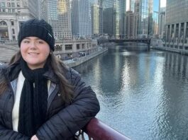 Detienen a migrante venezolano por tiroteo que dejó a estudiante fallecida en Chicago