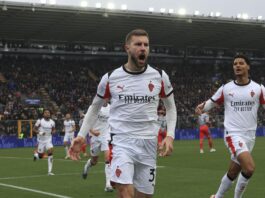 Milan se aferró a la esperanza tras batir a Cremonese en los últimos segundos