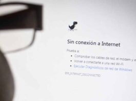 Cantv volvió a fallar tras severa caída que dejó a Venezuela con apenas 61% de conectividad