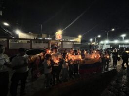 Denunciaron que PNB se negó a recibir la comida destinada a presos políticos de La Yaguara (VIDEOS)