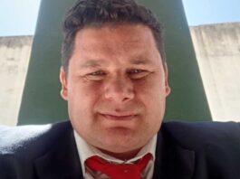 Revelaron el estado de salud de Germán Giuliani, el único argentino que queda preso en Venezuela (VIDEO)