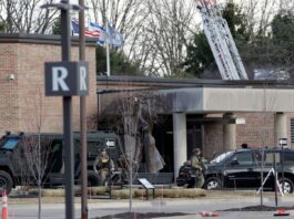 El ataque a una sinagoga en Míchigan fue un acto de terrorismo inspirado por Hezbollah, confirmó el FBI