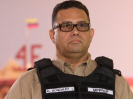 Vozpópuli: Gustavo González López, de torturador y militar polémico a "ministro" de Defensa