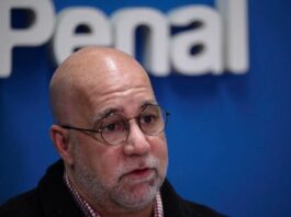 Gonzalo Himiob anunció que 12.000 personas siguen bajo medidas cautelares pese a la Ley de Amnistía