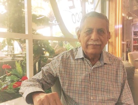 Hugo Maestre: Nace el movimiento SUMA para trabajar por Guayana