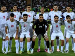La propuesta de Irán a la Fifa para poder asistir al Mundial 2026