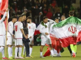 Irán pone en duda su presencia en el Mundial 2026: exige garantías de seguridad a la Fifa