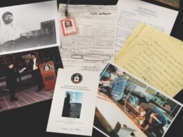 Un gran misterio en la CIA: el código final de Kryptos sigue sin resolverse y creador subasta la solución