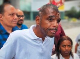 Denunciaron asedio del Sebin contra el líder sindical José Patines