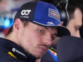 Max Verstappen sacudió la F1 al revelar posible retiro a final de la temporada