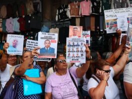 María Corina Machado denunció que los militares presos sufren torturas y reducción de comida