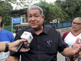 Pablo Zambrano: Incremento del bono de guerra es insuficiente para los trabajadores