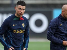 ¿Llegará al Mundial? DT de Portugal rompe el silencio y aclara el estado de Cristiano Ronaldo