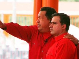 Tarek William Saab apeló a un viejo mensaje de Hugo Chávez en medio de la purga de Delcy Rodríguez