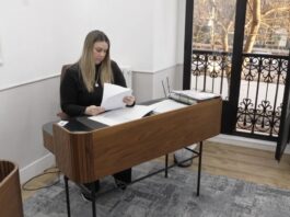 Dejó Venezuela para buscar seguridad en EEUU, pero el miedo a ICE la llevó a tomar impactante decisión