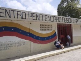 Desgarrador testimonio: Madre pide llamada urgente con su hijo gravemente enfermo en Yare II (VIDEO)