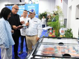 Las nuevas promesas de Delcy Rodríguez a la juventud en medio de un escenario político convulso