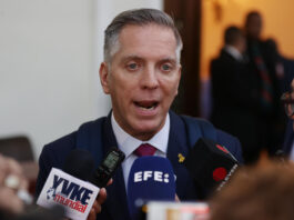 AN chavista aplazó por tercera vez consecutiva la aprobación de la Ley de Minas