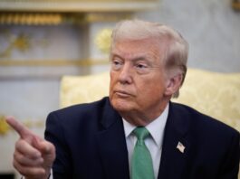 El enigmático mensaje de Trump a pocas horas de expirar el ultimátum a Irán