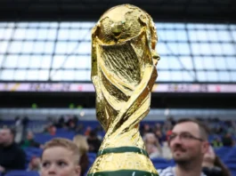 Así quedó el calendario de los 72 partidos de la fase de grupos del Mundial 2026