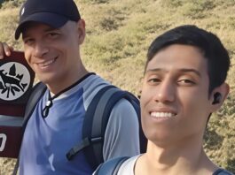 El perturbador relato de un padre sobre su hijo detenido en El Rodeo por el "Caso Cadetes"