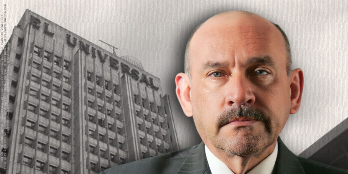 Causa contra el periodista Elides Rojas fue sobreseída tras más