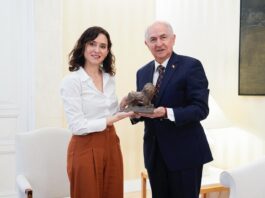 Antonio Ledezma: Venezuela sufre la peor crisis eléctrica a pesar de tener las mayores reservas energéticas