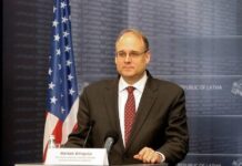 Marshall Billingslea recordó a los represores que EEUU no ha olvidado a los venezolanos