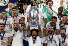 Leyenda del Real Madrid confesó que cambiaría sus Champions por un Mundial