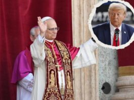 El ataque "inaceptable" de Trump al Papa indigna a la política y a la iglesia italianas