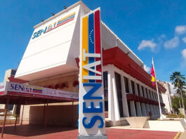 Hackers extrajeron los datos de 13,8 millones de contribuyentes del Seniat