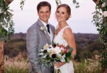 Fueron a Hawái para reconciliarse, la llevó a un acantilado de más de 300 metros de altura y trató de empujarla