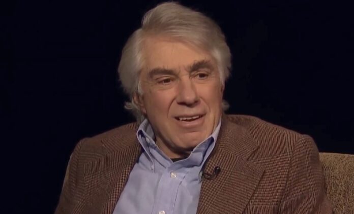 El estadounidense que vendía su sangre para llegar a fin