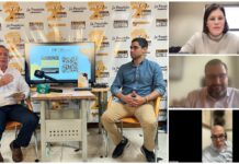 Primero Justicia presenta primera edición de los “Cuadernos Roscio” para una transición en Venezuela