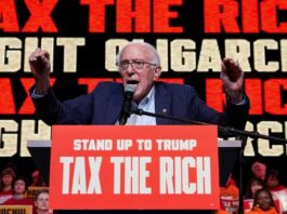 Avanza un plan para otorgar tres mil dólares a familias con un impuesto a multimillonarios en EEUU