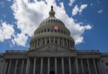 Fracasó nuevo intento de los demócratas para impedir que Trump siga la guerra en Irán