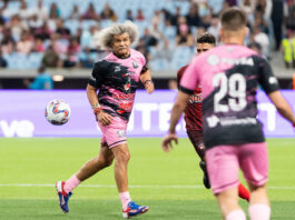 El "Pibe" Valderrama rechazó 2 millones de dólares para cortarse su icónica cabellera