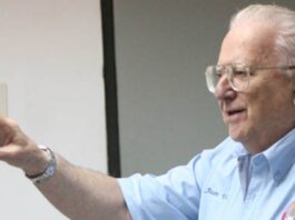 Familiares revelaron el estado de salud de Juan Vené tras prolongada ausencia